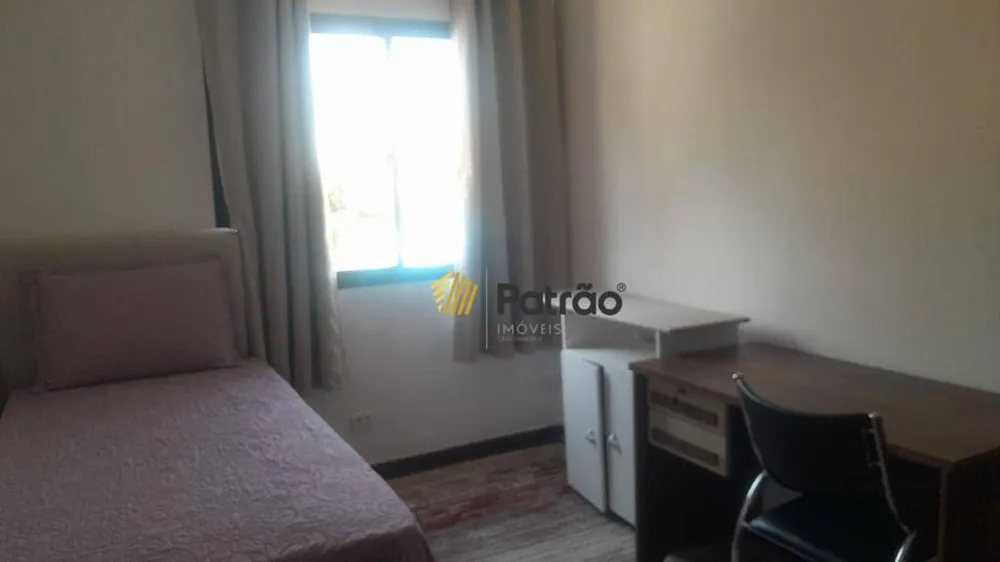 Apartamento, 2 quartos, 60 m² - Foto 6
