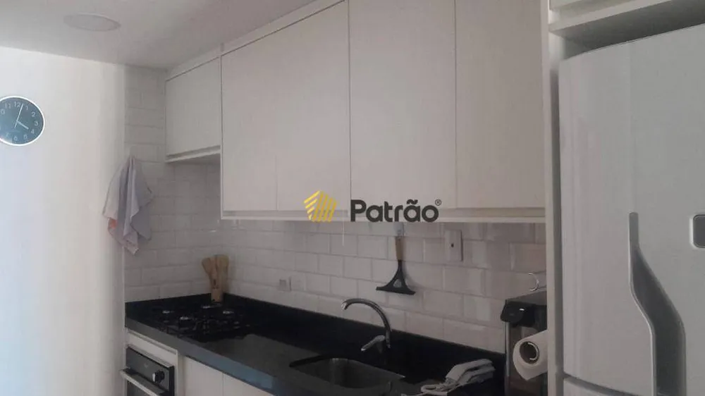 Apartamento, 2 quartos, 60 m² - Foto 5