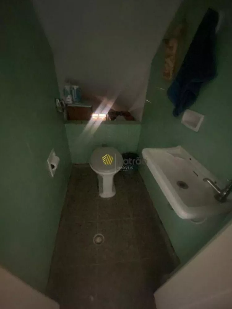 Sobrado, 3 quartos, 130 m² - Foto 8