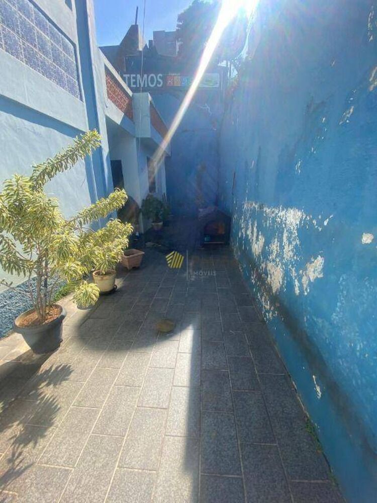 Sobrado, 3 quartos, 130 m² - Foto 12