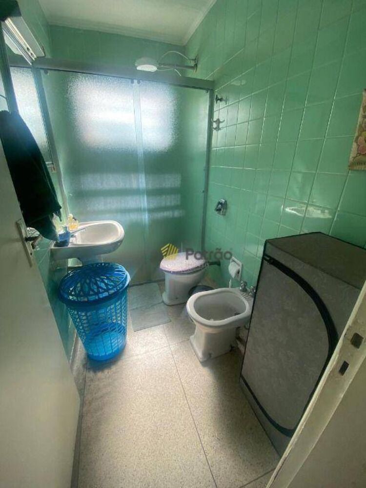 Sobrado, 3 quartos, 130 m² - Foto 10