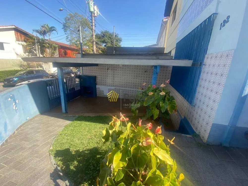 Sobrado, 3 quartos, 130 m² - Foto 20