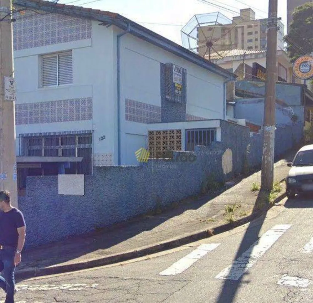 Sobrado, 3 quartos, 130 m² - Foto 1