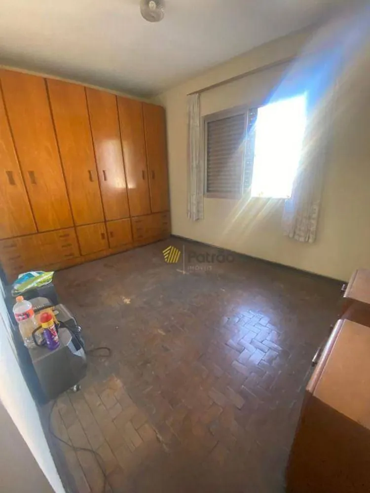 Sobrado, 3 quartos, 130 m² - Foto 5