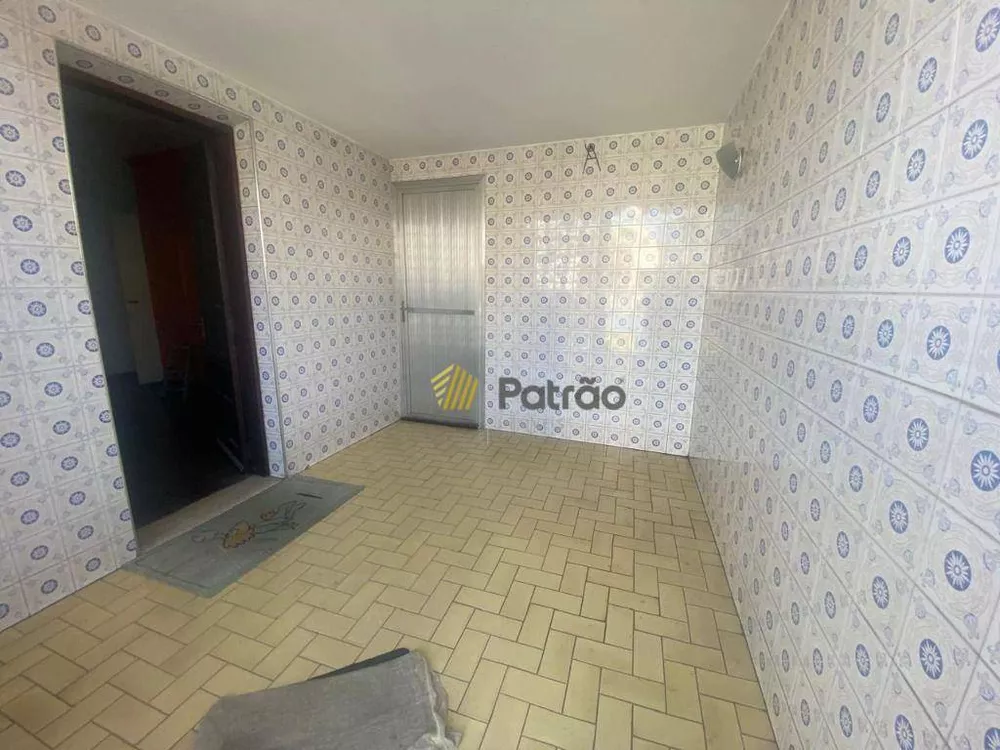 Sobrado, 3 quartos, 130 m² - Foto 1
