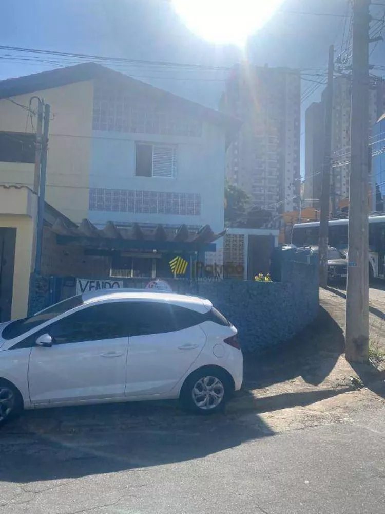 Sobrado, 3 quartos, 130 m² - Foto 5