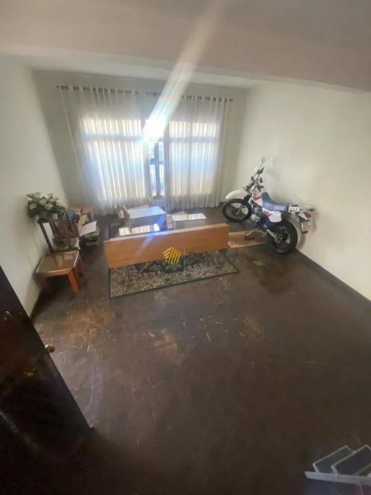 Sobrado, 3 quartos, 130 m² - Foto 6