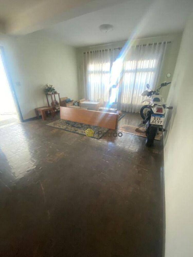 Sobrado, 3 quartos, 130 m² - Foto 9
