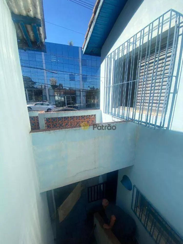 Sobrado, 3 quartos, 130 m² - Foto 7