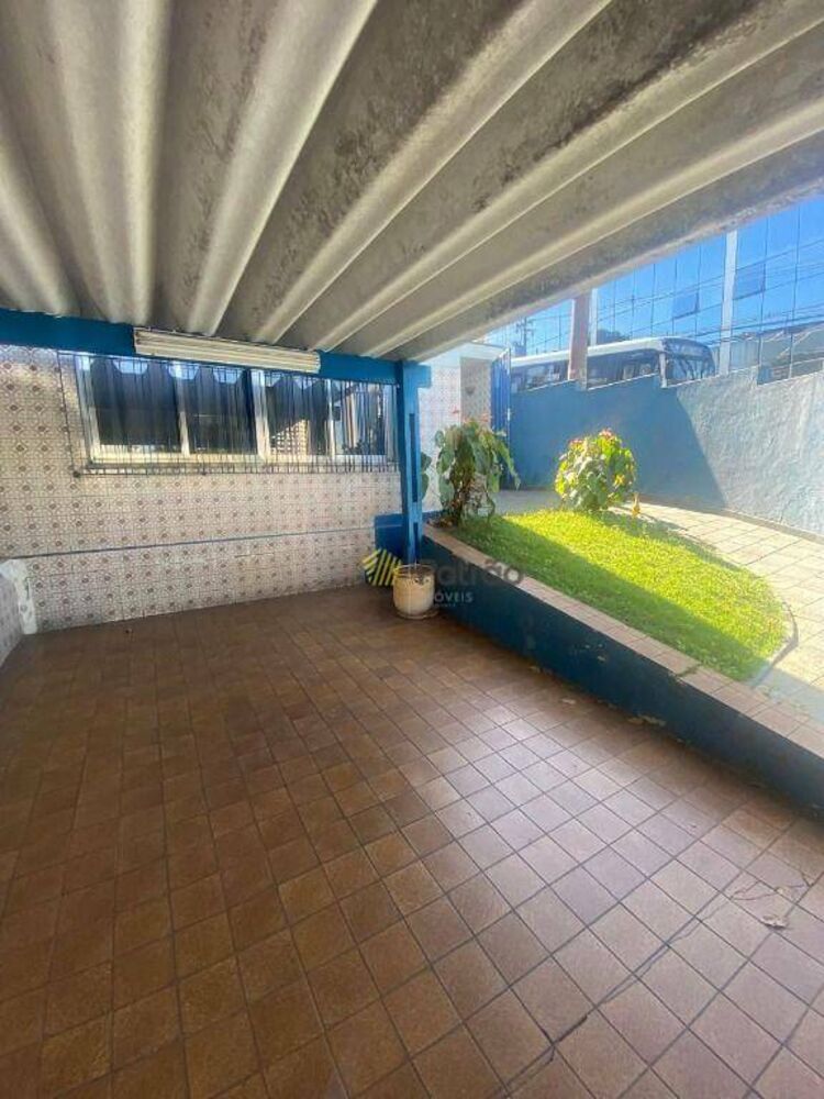 Sobrado, 3 quartos, 130 m² - Foto 11