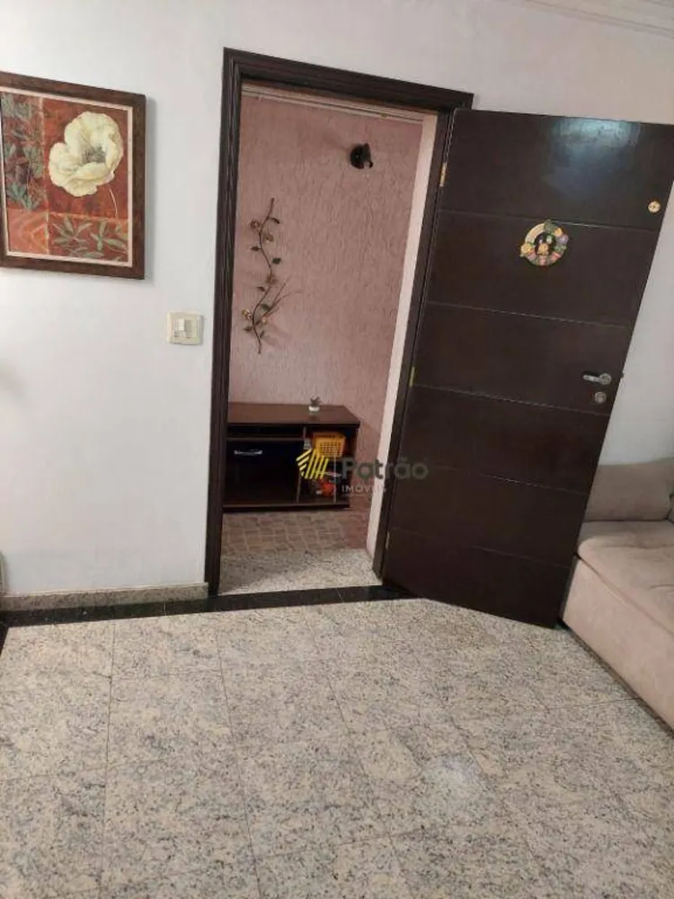 Sobrado, 3 quartos, 178 m² - Foto 2