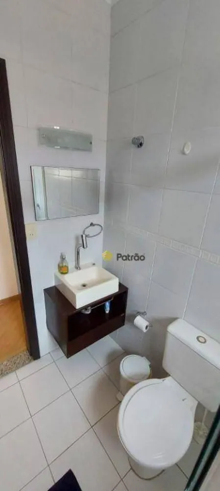 Sobrado, 3 quartos, 178 m² - Foto 5
