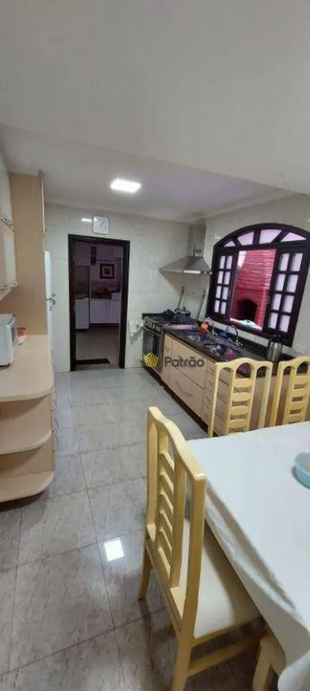 Sobrado, 3 quartos, 178 m² - Foto 11