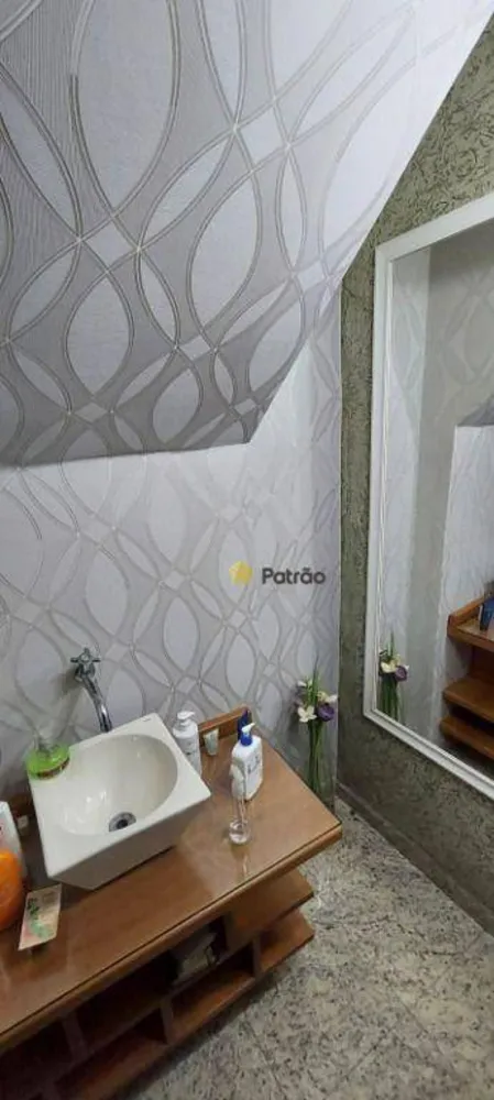 Sobrado, 3 quartos, 178 m² - Foto 12