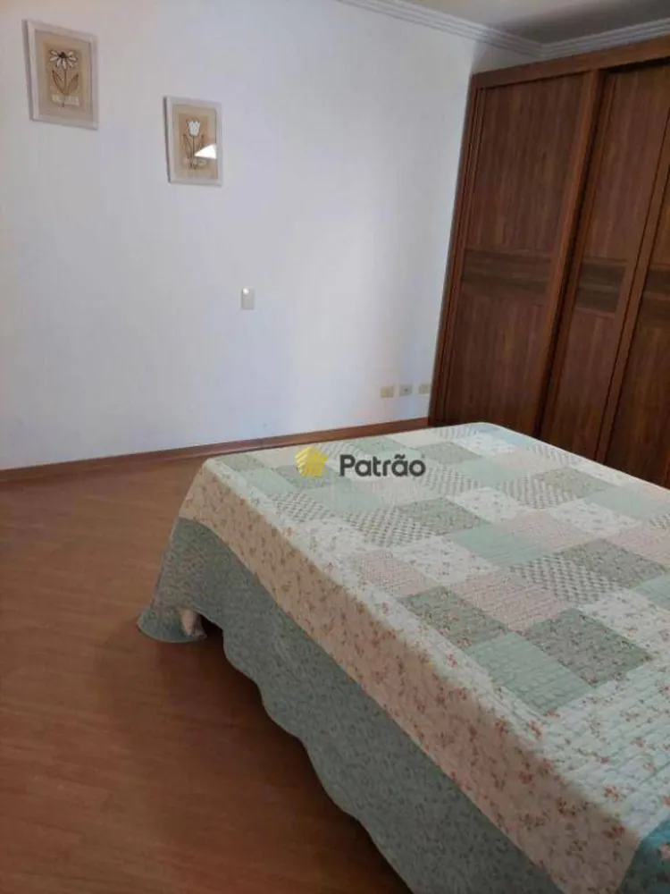 Sobrado, 3 quartos, 178 m² - Foto 4