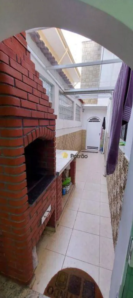 Sobrado, 3 quartos, 178 m² - Foto 9