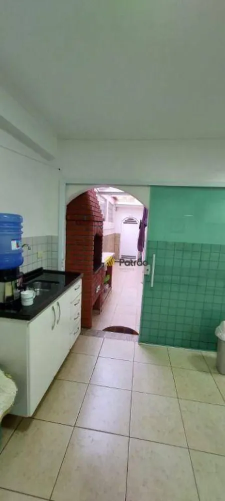 Sobrado, 3 quartos, 178 m² - Foto 6