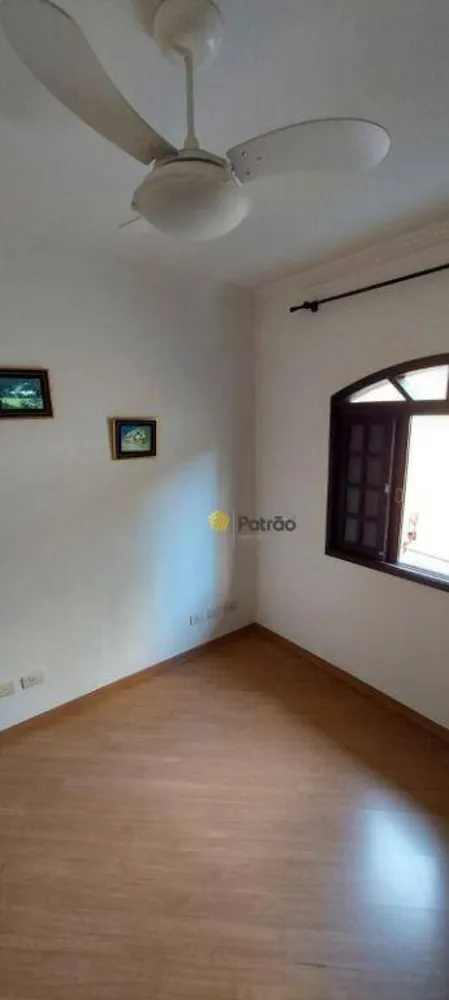 Sobrado, 3 quartos, 178 m² - Foto 15