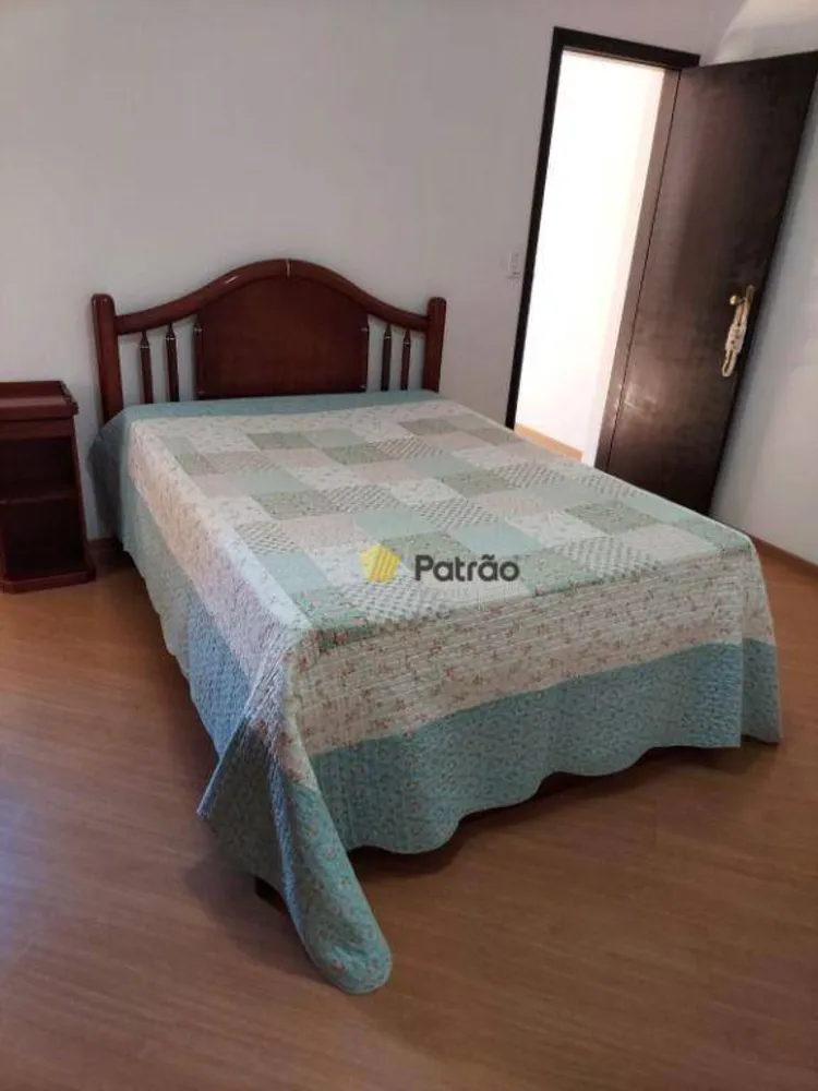 Sobrado, 3 quartos, 178 m² - Foto 3