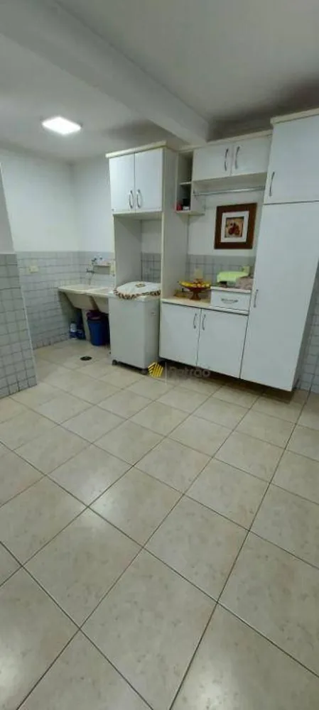Sobrado, 3 quartos, 178 m² - Foto 5