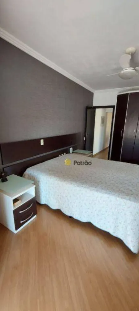 Sobrado, 3 quartos, 178 m² - Foto 6