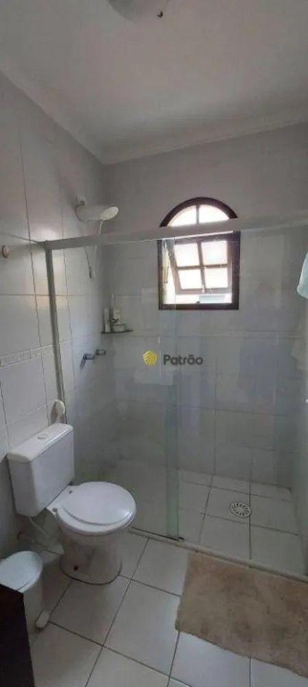 Sobrado, 3 quartos, 178 m² - Foto 14