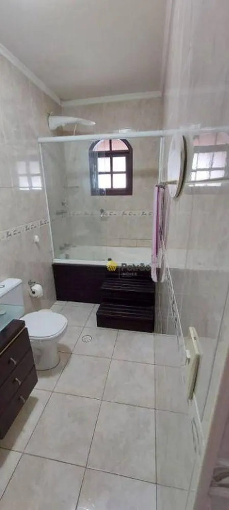 Sobrado, 3 quartos, 178 m² - Foto 8