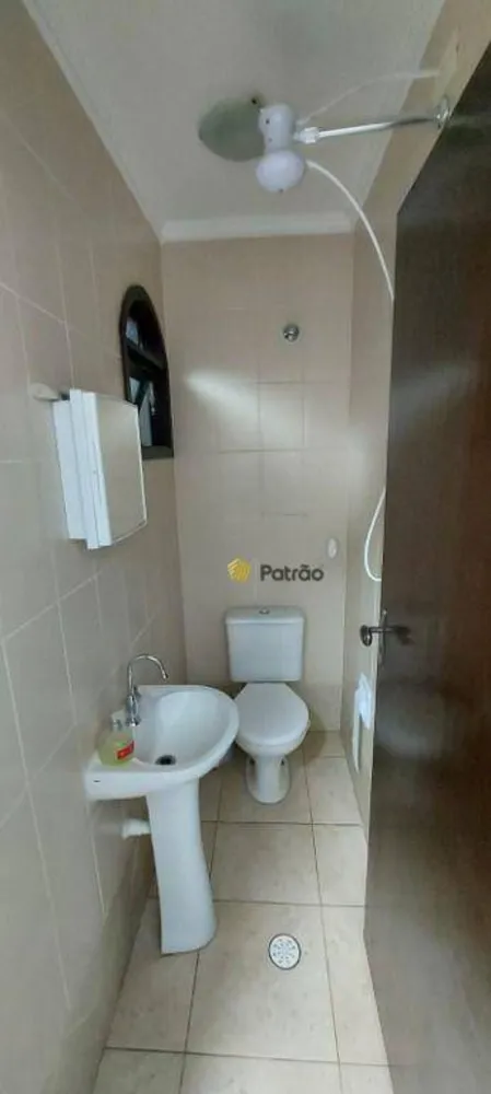 Sobrado, 3 quartos, 178 m² - Foto 13