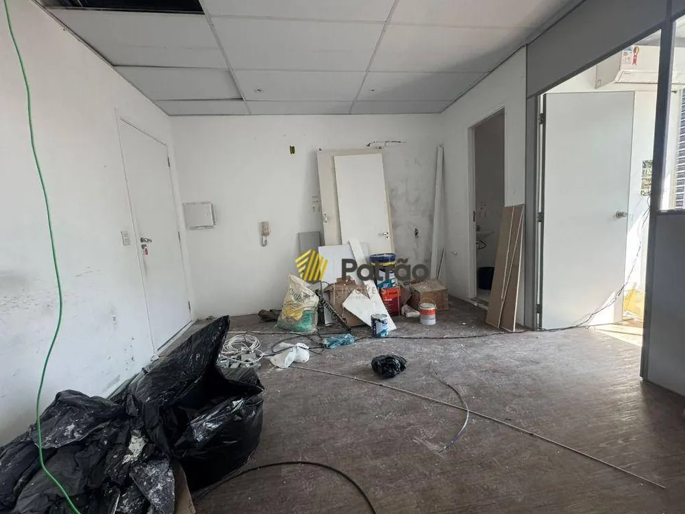 Sala-Conjunto, 27 m² - Foto 8