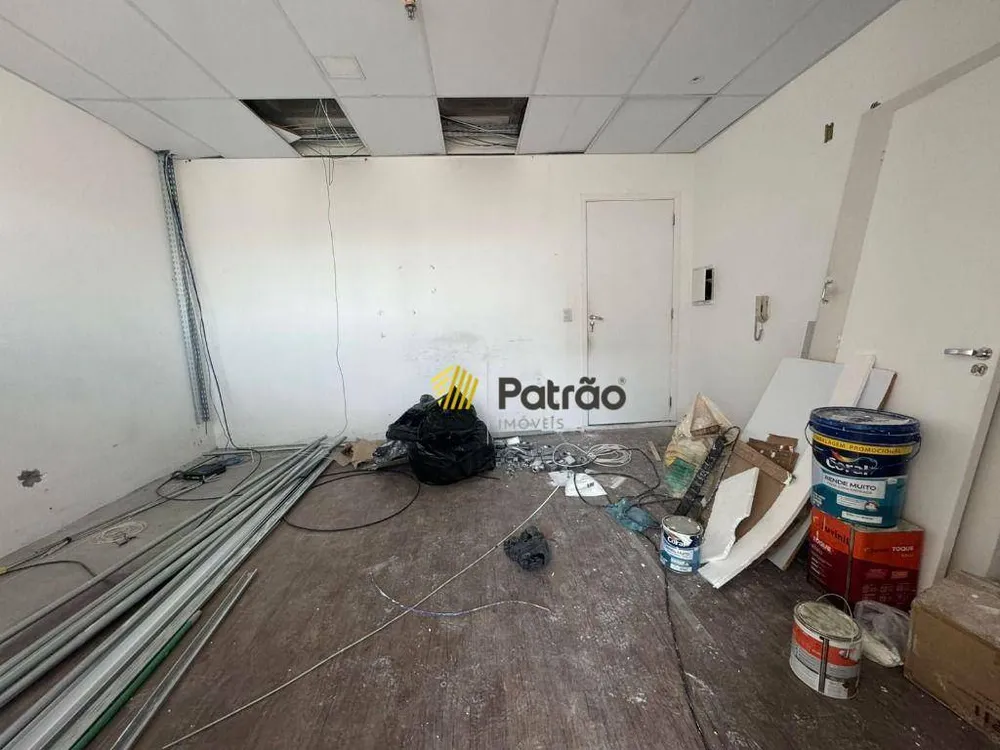 Sala-Conjunto, 27 m² - Foto 7