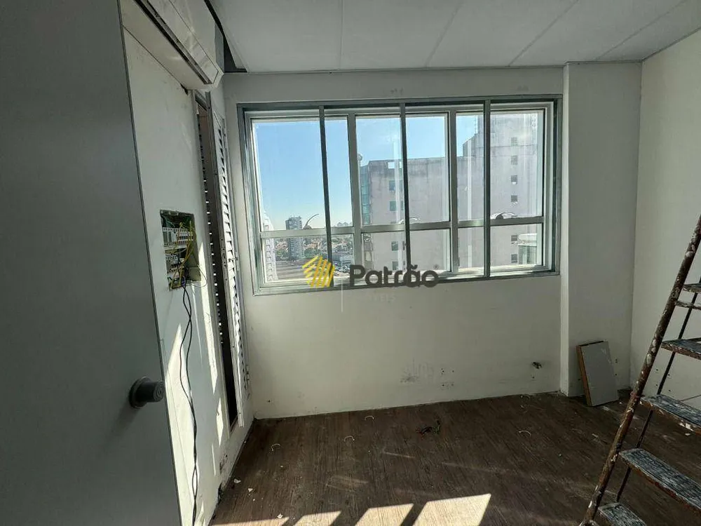 Sala-Conjunto, 27 m² - Foto 5