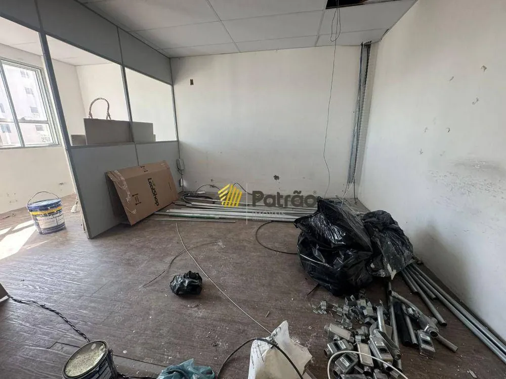 Sala-Conjunto, 27 m² - Foto 2