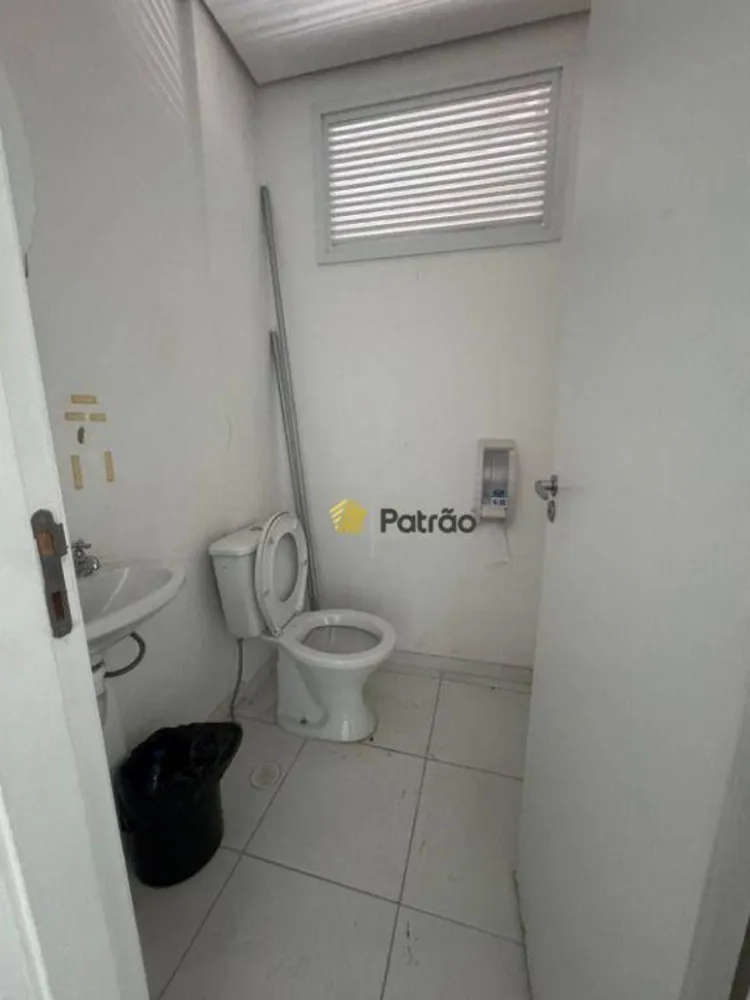Sala-Conjunto, 27 m² - Foto 3