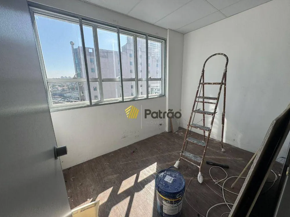 Sala-Conjunto, 27 m² - Foto 4