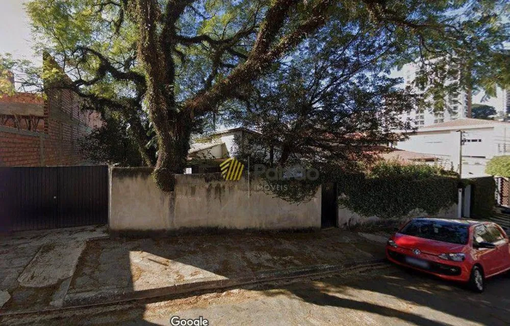 Casa, 4 quartos, 221 m² - Foto 1