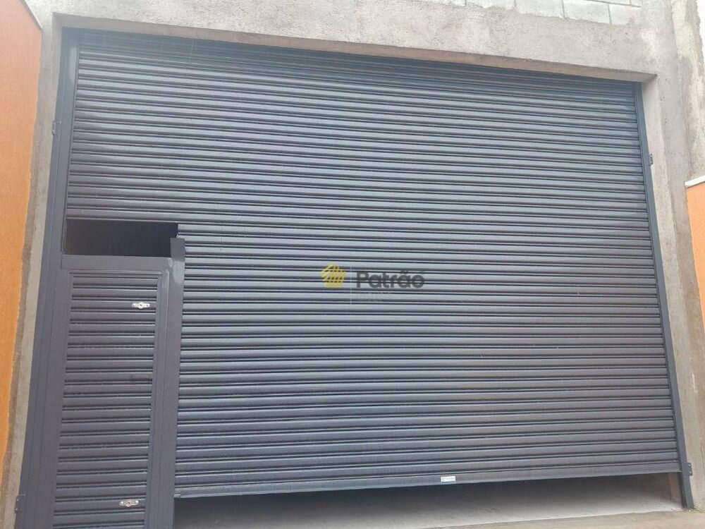 Depósito-Galpão, 115 m² - Foto 8