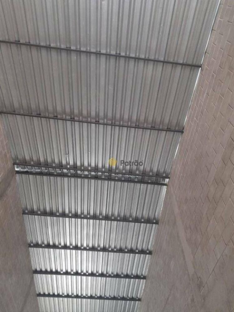 Depósito-Galpão, 115 m² - Foto 5