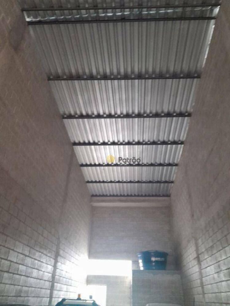 Depósito-Galpão, 115 m² - Foto 4