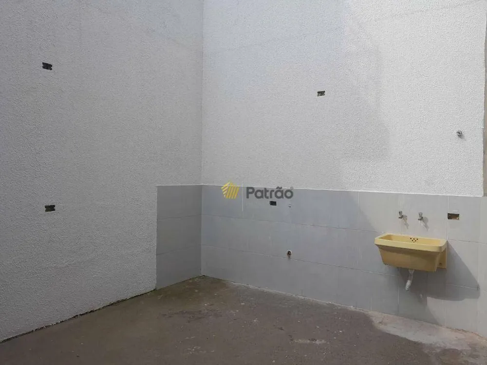 Depósito-Galpão, 115 m² - Foto 8