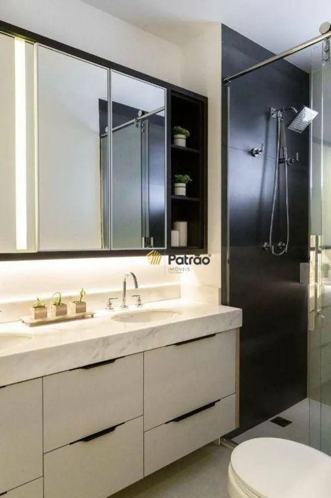Apartamento, 3 quartos, 151 m² - Foto 7