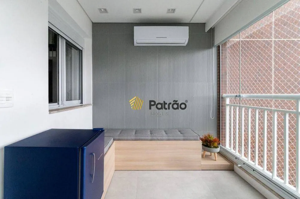 Apartamento, 3 quartos, 151 m² - Foto 4