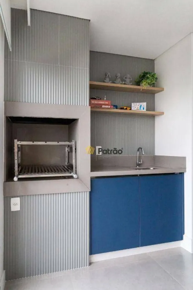 Apartamento, 3 quartos, 151 m² - Foto 7