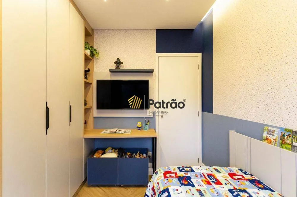 Apartamento, 3 quartos, 151 m² - Foto 6