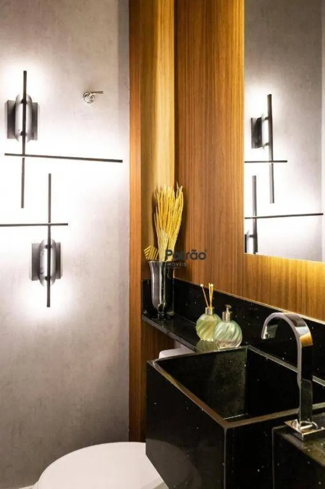 Apartamento, 3 quartos, 151 m² - Foto 5