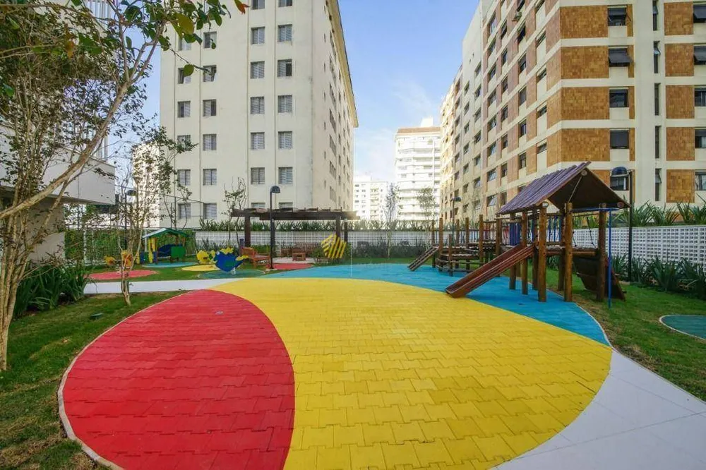 Apartamento, 3 quartos, 151 m² - Foto 1