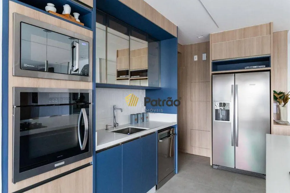 Apartamento, 3 quartos, 151 m² - Foto 8