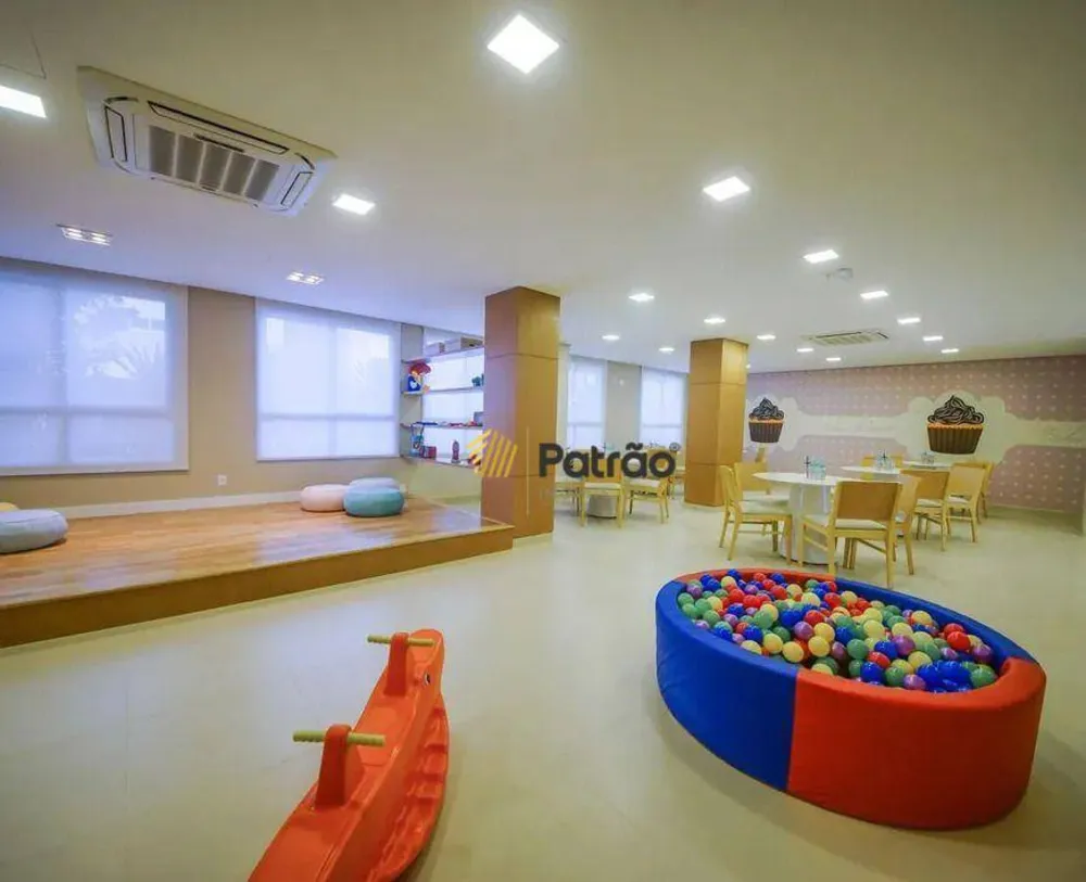 Apartamento, 3 quartos, 151 m² - Foto 10