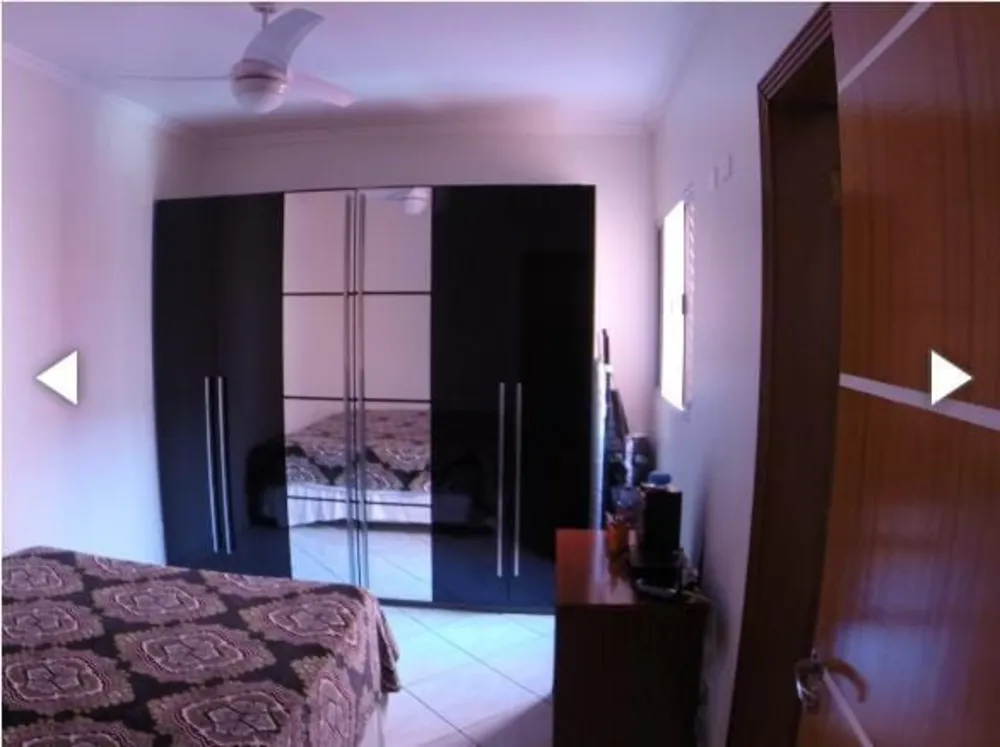 Sobrado, 3 quartos, 170 m² - Foto 4