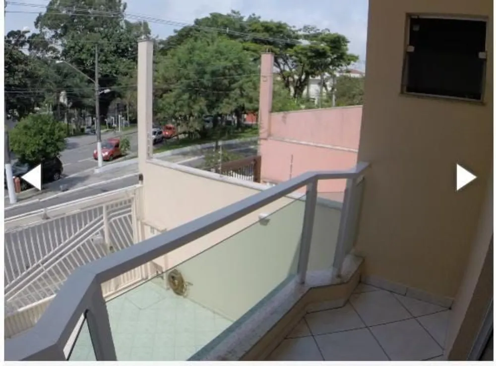 Sobrado, 3 quartos, 170 m² - Foto 2