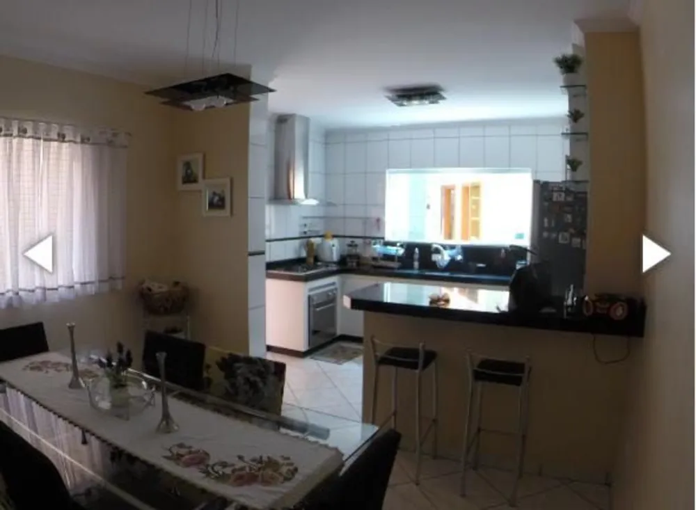 Sobrado, 3 quartos, 170 m² - Foto 9